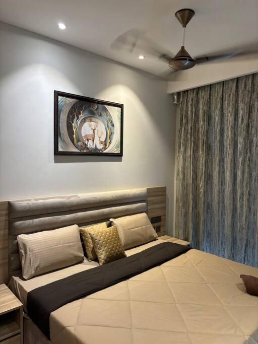 Countryside Luxury Suites - Supernova Noida Nova Deli Exterior foto